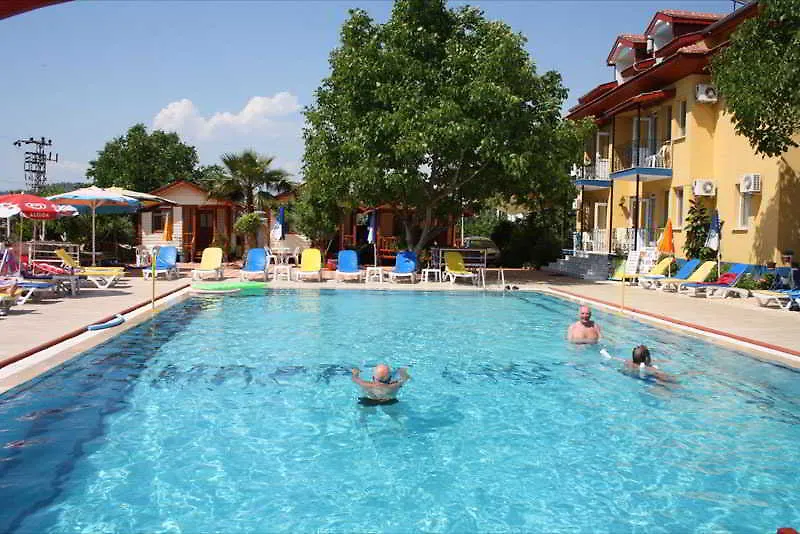 Happy Nur Hotel Oludeniz