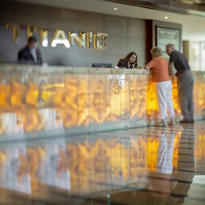 Titanic Taksim Hotel