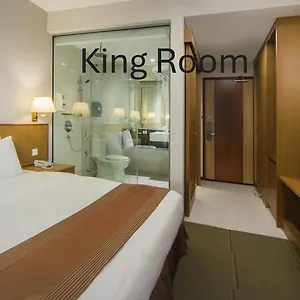New Cape Hotel