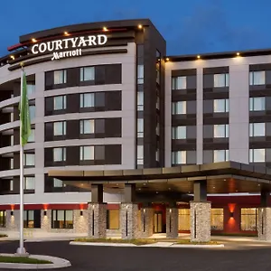 Courtyard By Marriott Toronto Mississauga/west Hotel