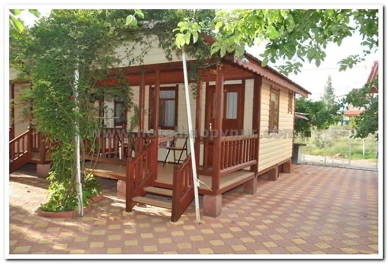 Happy Nur Hotel Oludeniz